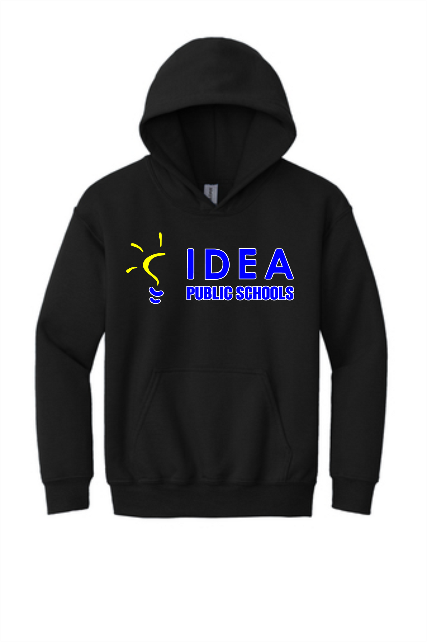 IDEA Hoodie