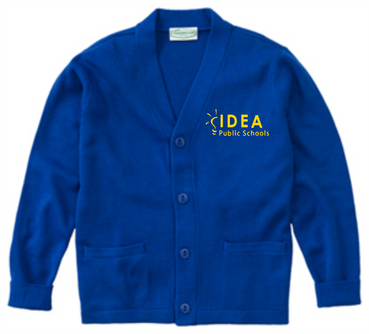 IDEA Cardigan