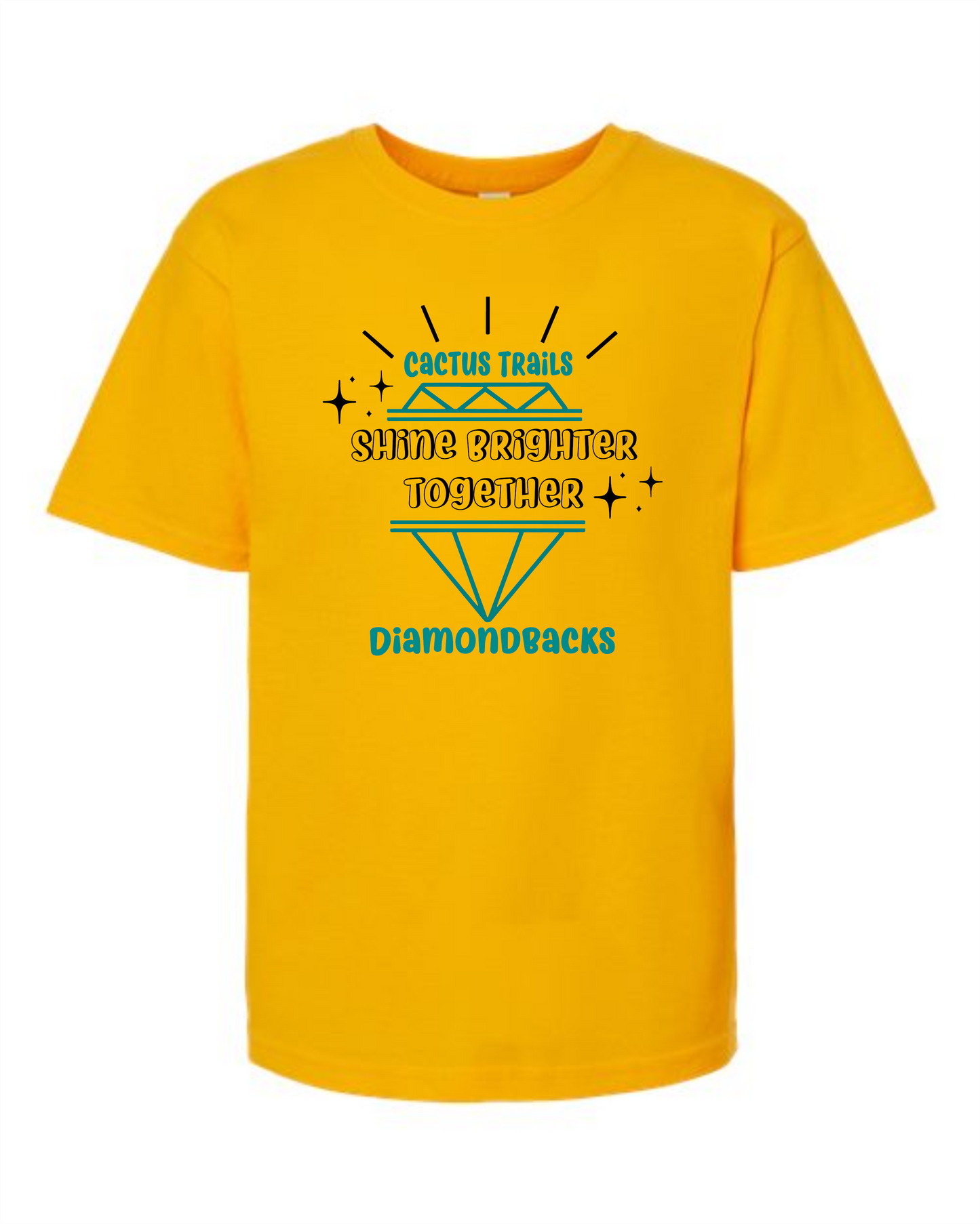 Cactus Trails PRE-K Spirit Shirts (PRE-K Only)