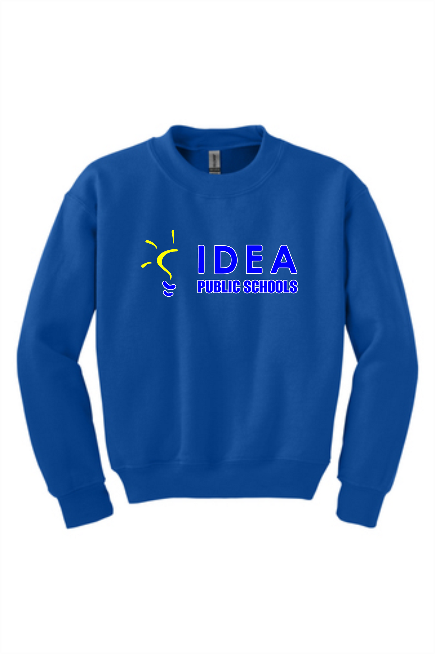 IDEA Crewneck