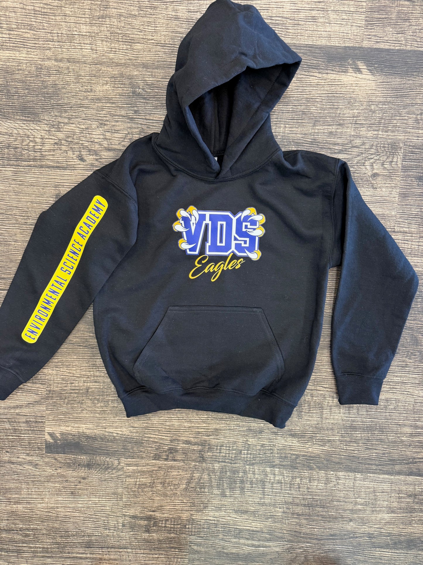 VDS Spirit Hoodie