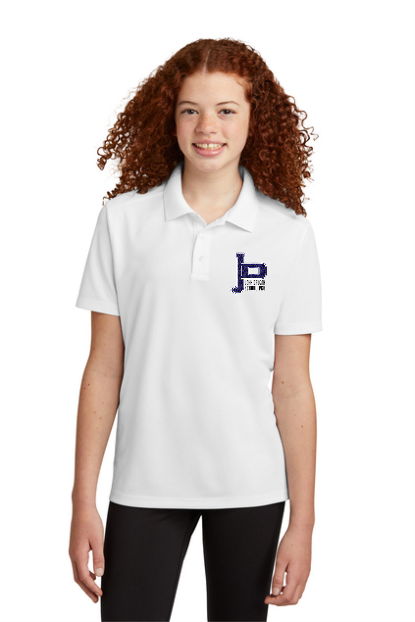 JD School Polos