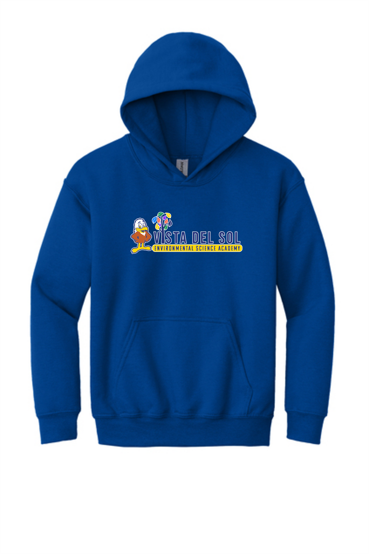 VDS School Hoodie