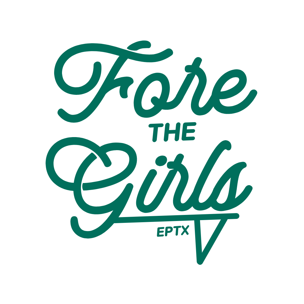 Fore the Girls