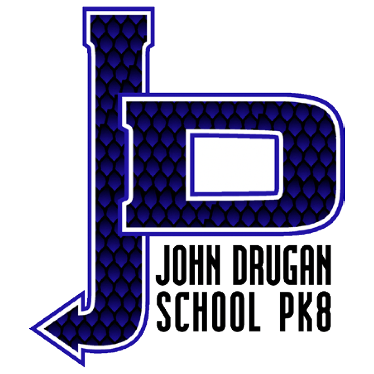 John Drugan Pk8 School