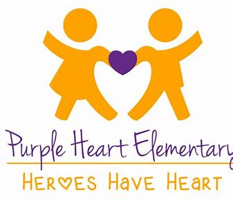Purple Heart Elementary