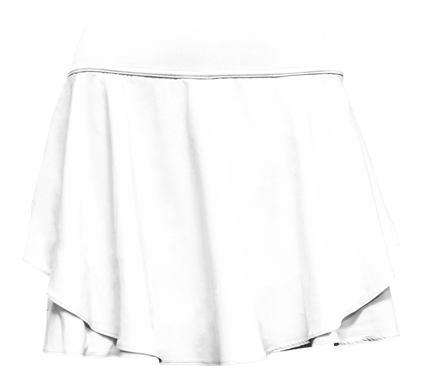 Flowy Skort