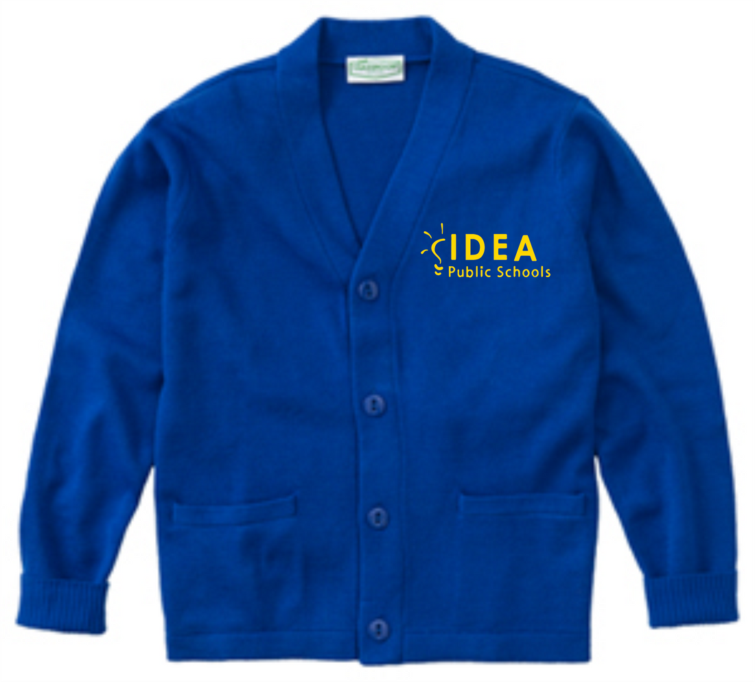 IDEA Cardigan main image 1