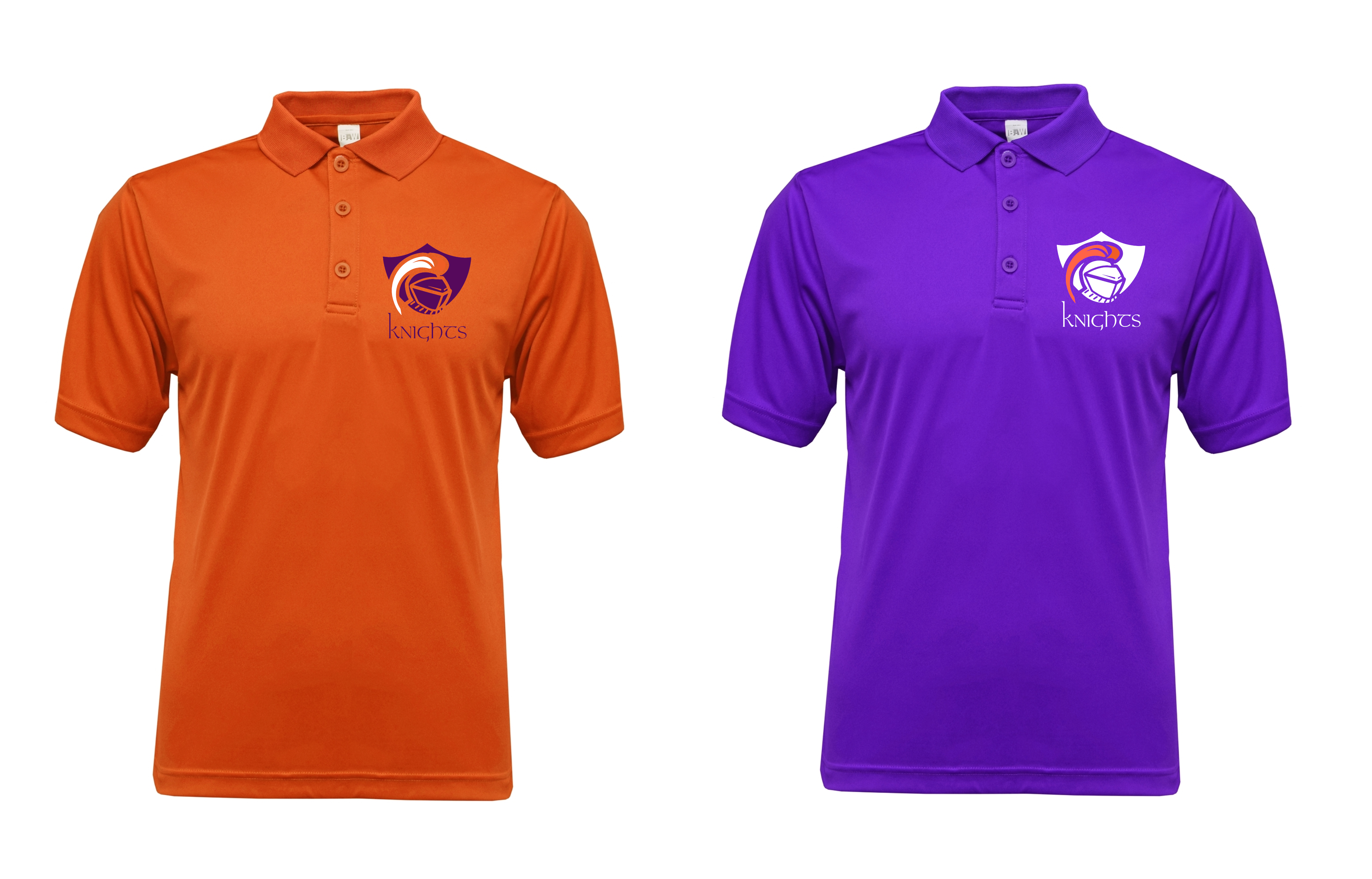 Ituarte Dry-Fit Polo (GRADES: KINDER THROUGH 5TH ONLY) – The Classroom ...