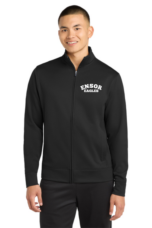 Ensor Middle School Fleece