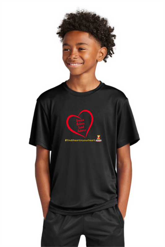 PDN Find It In Your Heart Spirit Shirt