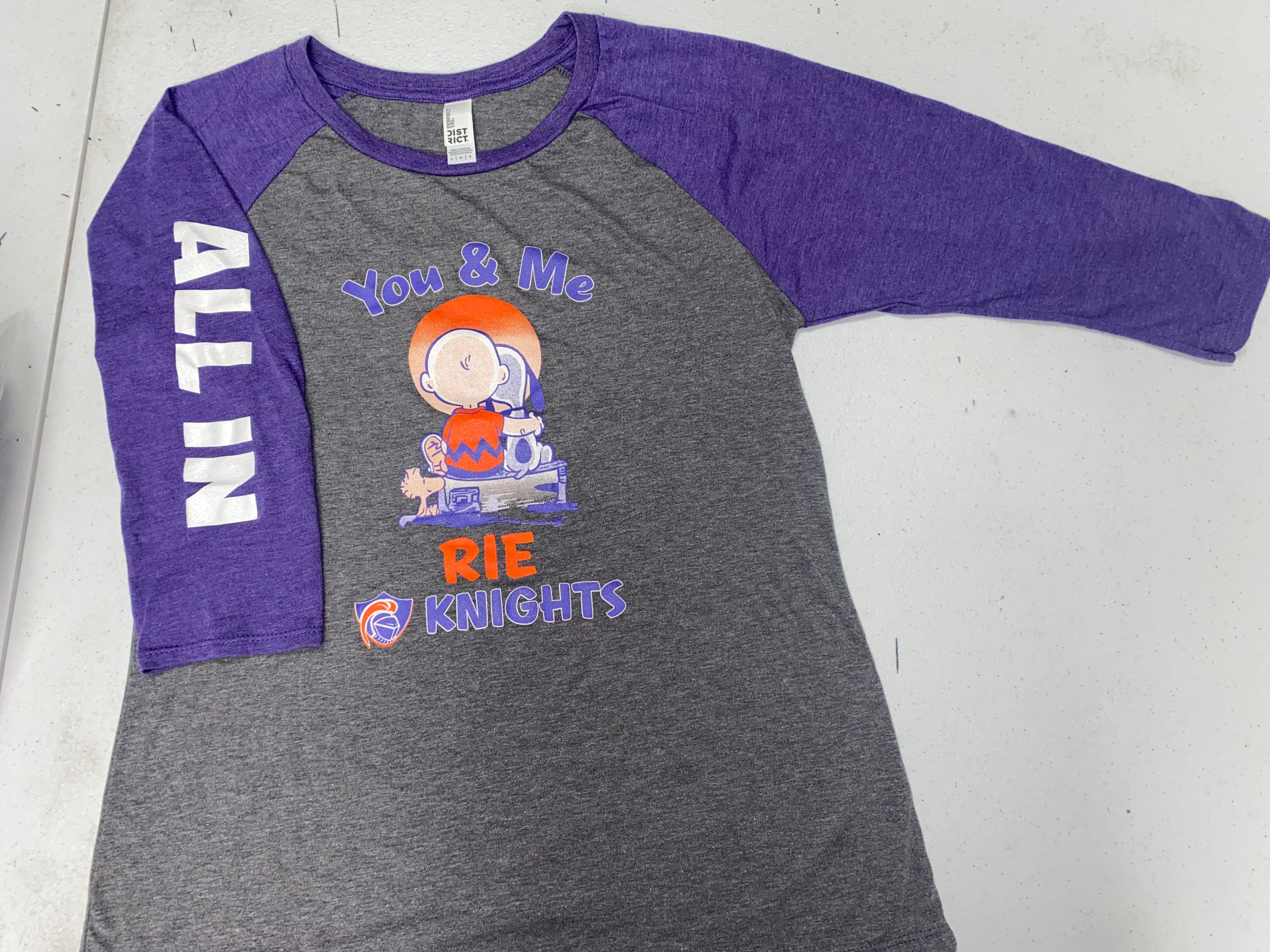 Ituarte Elementary School – The Classroom Uniforms