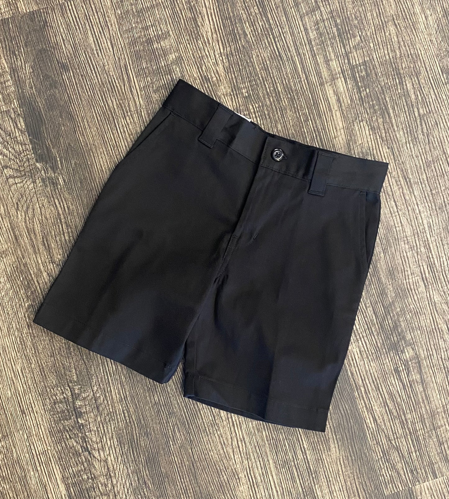 Boys Classroom Brand Shorts