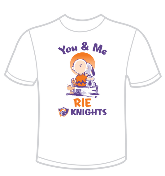 Ituarte Spirit T-Shirt (GRADES: KINDER THROUGH 5TH ONLY)