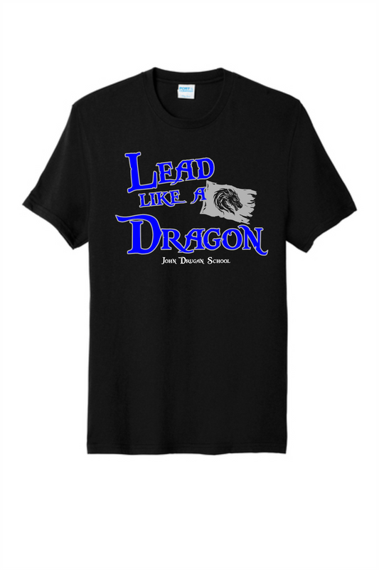 JD School Spirit Shirt 25-26