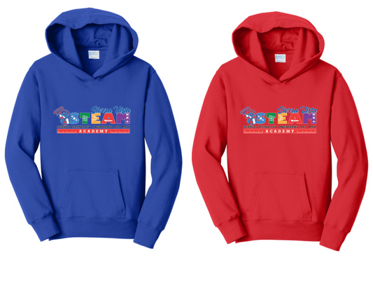 Sierra Vista School Hoodies