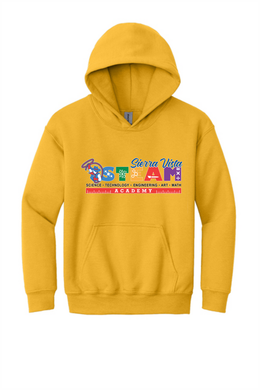 Sierra Vista Pre-K Hoodies (PREK ONLY)