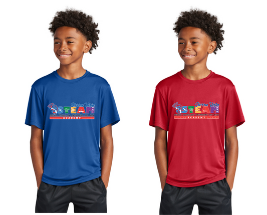 Sierra Vista Spirit Shirts