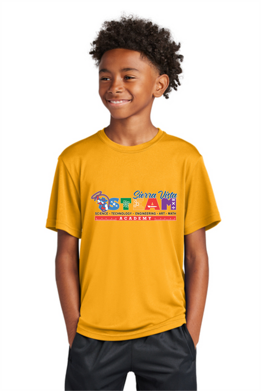Sierra Vista PreK Spirit Shirts (PREK ONLY)