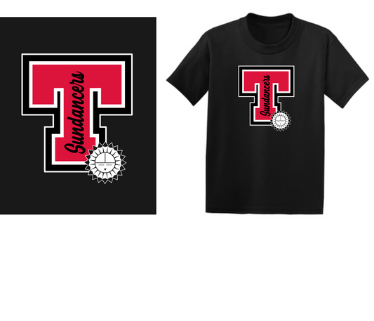 Tierra Del Sol Spirit Shirt 25-26