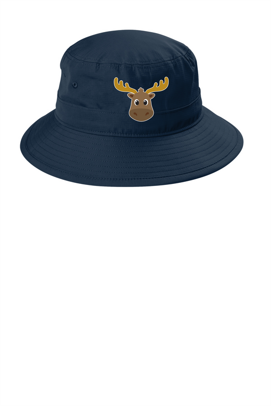 Elfida P. Chavez Spring Games Bucket Hat 2025