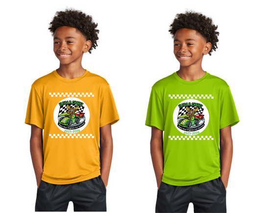 Elfida Chavez School Spirit Shirts