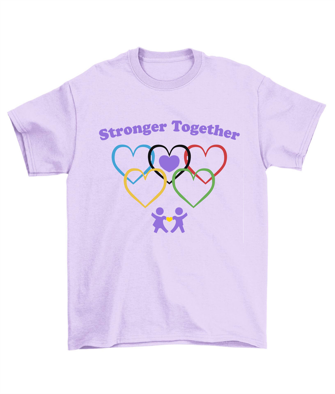 Purple Heart Elementary - The Classroom Uniforms